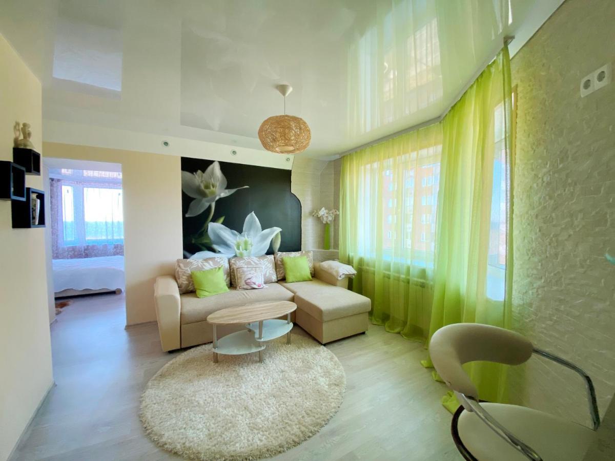 Baltic Dream Apartments Sillamae Exterior photo